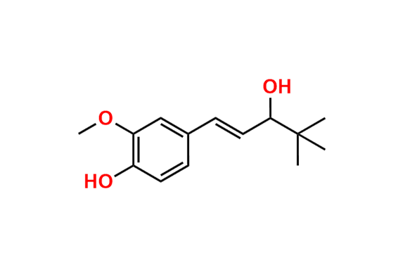 4-Hydroxy Stiripentol