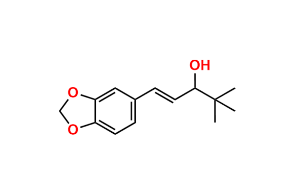 Stiripentol Z-Isomer