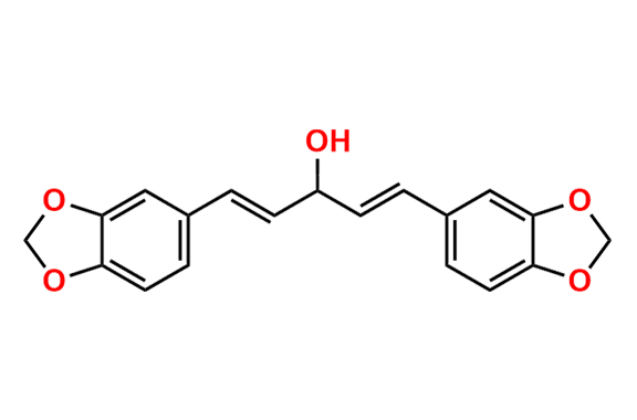 Stiripentol Impurity 1