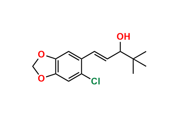 Stiripentol Impurity 11