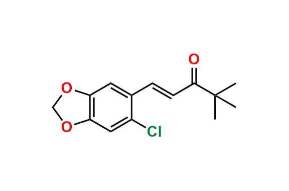 Stiripentol Impurity 10