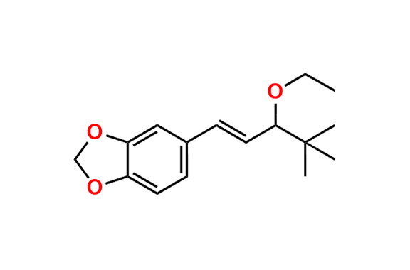 Stiripentol Impurity 9