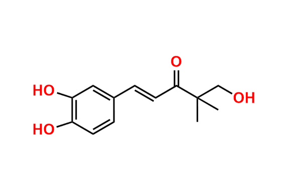 Stiripentol Impurity 12