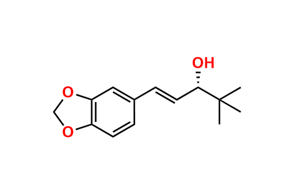 (S)-Stiripentol