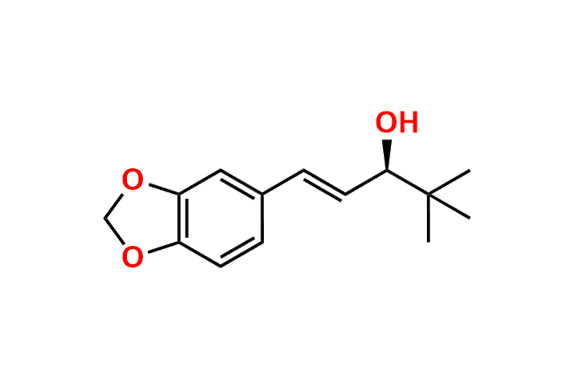 (R)-Stiripentol