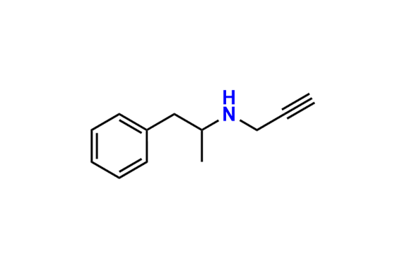 Desmethyl Selegiline