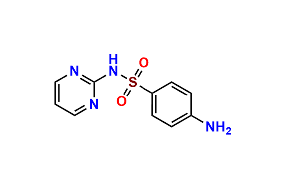 Sulfadiazine