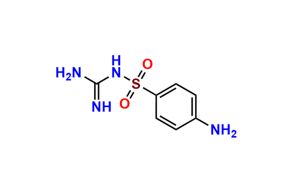 Sulfadiazine EP Impurity C