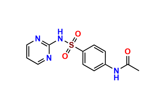 Sulfadiazine EP Impurity E