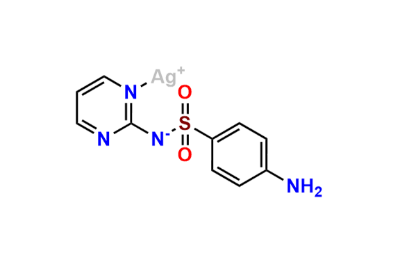 Silver Sulfadiazine