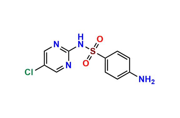 Sulfadiazine Impurity 2