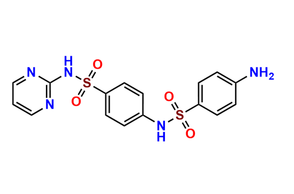 Sulfadiazine Impurity 3