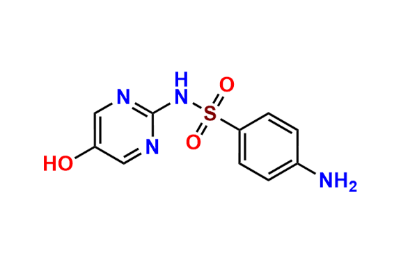 5-Hydroxy Sulfadiazine