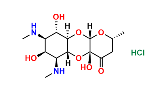 Spectinomycin Hydrochloride