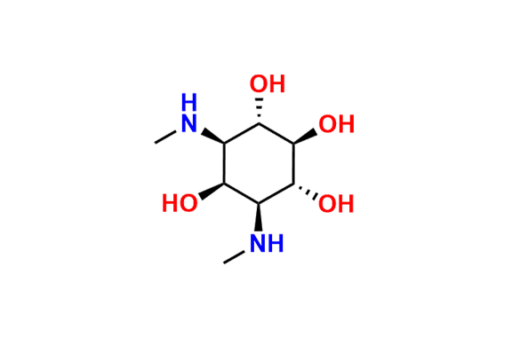 Spectinomycin EP Impurity A