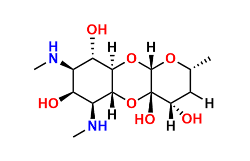 Spectinomycin EP Impurity C