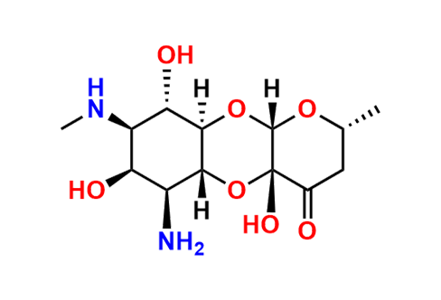 Spectinomycin EP Impurity E