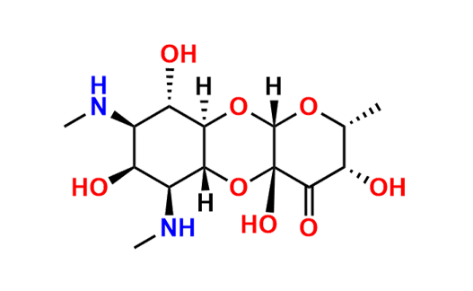 Spectinomycin EP Impurity G