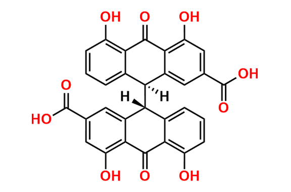 Sennidin B