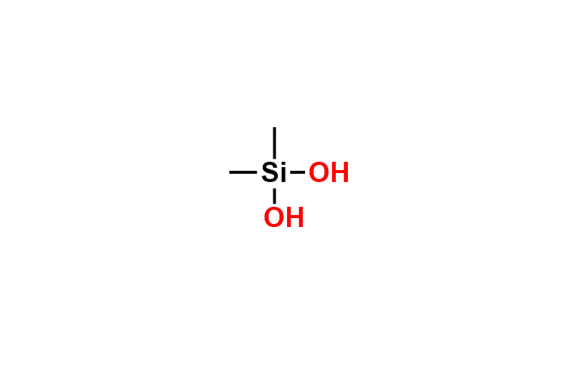 Dimethylsilanediol