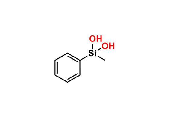 Methyl(phenyl) Silanediol