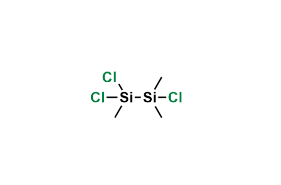 1,1,2-Trichloro-1,2,2-trimethyldisilane