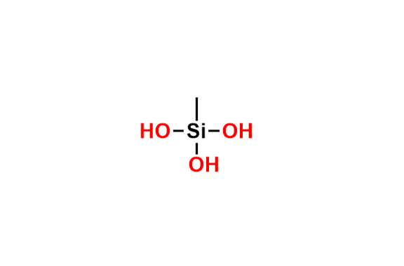 Methylsilanetriol