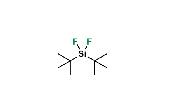Di-t-Butyldifluoro-Silane