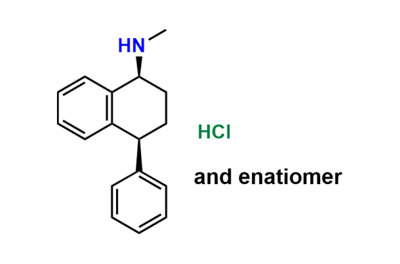 Sertraline EP Impurity B