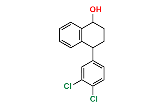 Sertraline Impurity 1