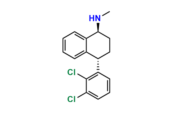 Sertraline Impurity 2