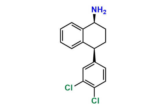 Norsertraline