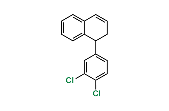 Sertraline Impurity 3