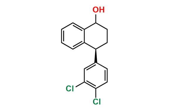 Sertraline Impurity 4