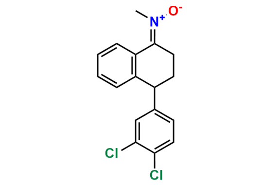 Sertraline N-Oxide