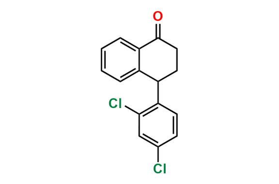 Sertraline Impurity 7