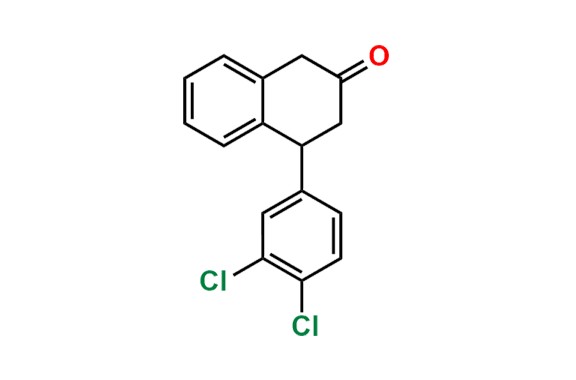 Sertraline Impurity 9