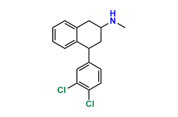 Sertraline Impurity 10