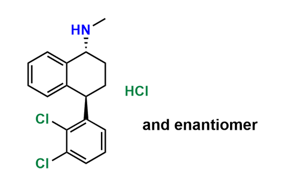 Iso sertraline