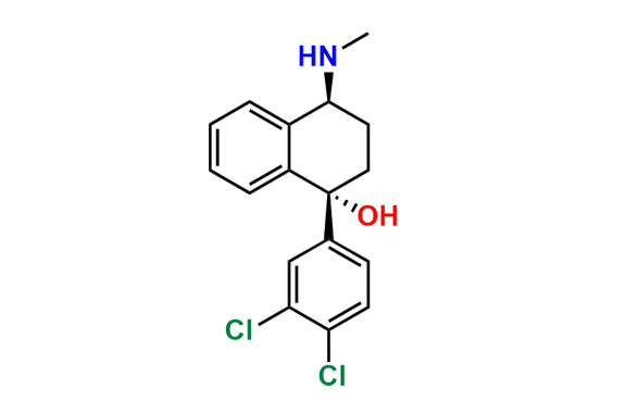 Sertraline Impurity 19