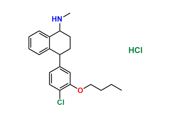 Sertraline Impurity 14