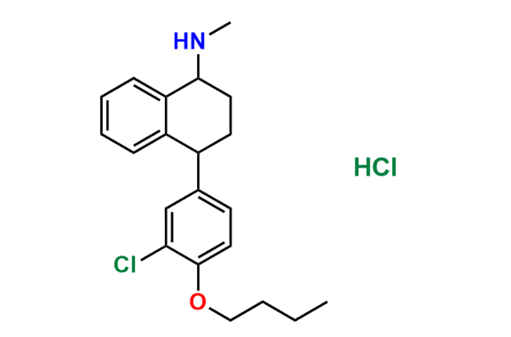 Sertraline Impurity 13