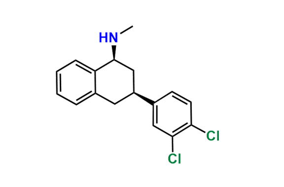 Sertraline Impurity 11