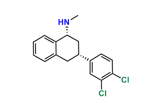 Sertraline Impurity 20