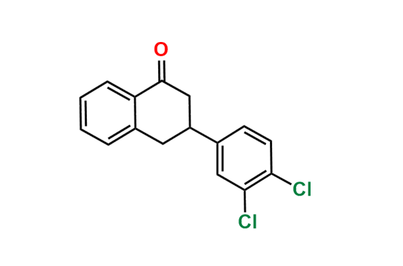 Sertraline Impurity 21