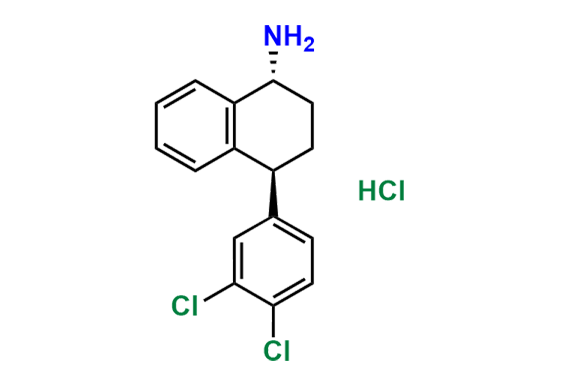 Sertraline Impurity 22