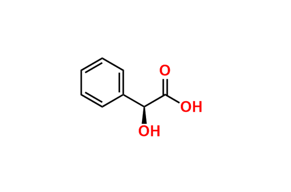 (s)-(+)-mandelic acid