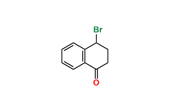 4-Bromo-3,4-dihydronaphthalen-1(2H)-one