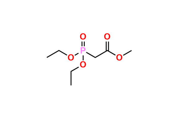 Methyl 2-(diethoxyphosphoryl)acetate