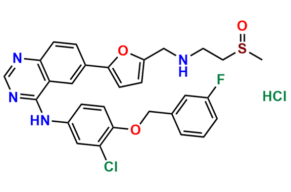 Selatinib Hydrochloride